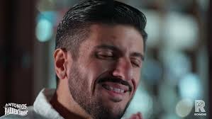 Antonio's Barber Shop X Richmond Foundation talking Men's Mental Health EP1  "Stephen Nurminer"