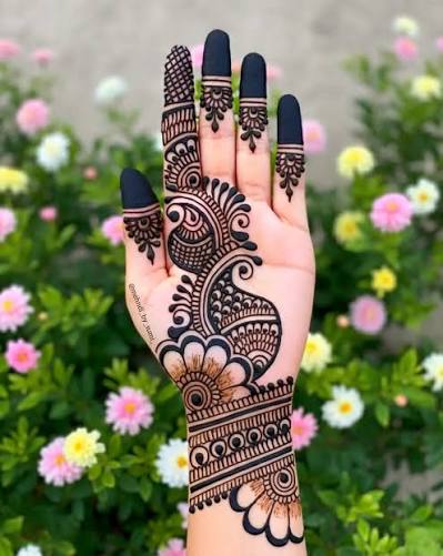 Mehndi