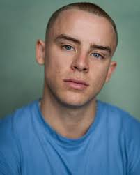 The R.I.P Man (2025)