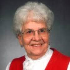 Shirley Jean Snodgrass