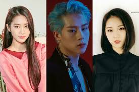 K Pop Idols Announce Back To Back Hiatuses Due To Mental Health Reasons