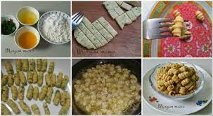 More images for resep kue garpu renyah gurih tanpa telur » Cara Membuat Kue Garpu Yang Enak Dan Renyah Modern Id