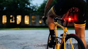 Bontrager Flare R Tail Light Village Cycle Center