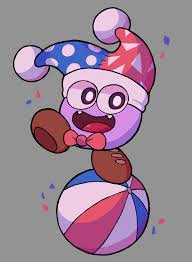Ultimate on the nintendo switch, a gamefaqs message board topic titled post a picture summarising you. Everyone S Favorite And Totally Trustworthy Pal Marx Kirby Art Kirby Memes Kirby Games