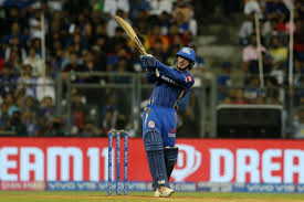 Wicket keepers have to stand behind the stumps until the batting of the opposition team is over. Best Innings Of Quinton De Kock Batting Performance Of Quinton De Kock In Ipl