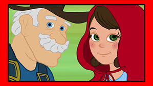 Ali Babanın Çiftliği şarkısı - Kırmızı Başlıklı Kız ile - AdisebabaTV Çocuk  Şarkıları