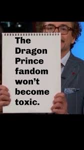 I Wish But I Doubt It Prince Dragon Tales Dragon