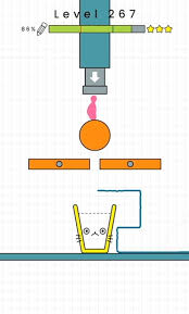 This is happy glass by lion studios. Happy Glass Level 261 280 Walkthrough 3 Stars Tip Topgames Com
