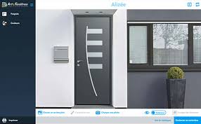 Fabricant et installateur de portes et fenêtres en pvc ou aluminium, neuves ou sur mesure. Les Portes D Entree Resistantes D Art Fenetres Fabricant De Portes