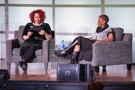 I am a reporter at the new york times, and i am 45 years old. Nikole Hannah Jones New York Times 1619 Project Creator This Was About Telling The Story That People Do Not Get