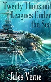 Walt disney's production of 20000 leagues under the sea is very special kind of picture, combining photographic ingenuity, imaginative story telling and fiscal daring. Twenty Thousand Leagues Under The Sea Titan Read Classics Illustrated Ebook Verne Jules Titan Mercier Lewis Page Amazon In Kindle Store