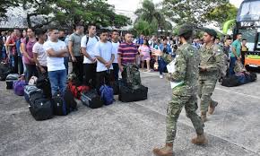 Defensa nacional y del mundo :: Estan Abiertas Las Inscripciones Para Ingresar Al Ejercito Argentino Requisitos Radio Online Parana