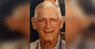 Obituary information for Robert Merlin Horman