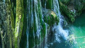Cascada bigăr, unul dintre cele mai frumoase obiective turistice din parcul națio. Cascada Bigar Cea Mai Spectaculoasa Cascada Din Lume