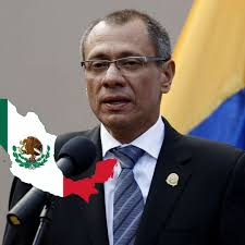 Quién es Jorge Glas Espinel y por qué el Gobierno de México le da asilo  político?