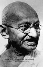 10 Mahatma gandhi ideas