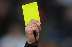 Futsal adalah sebuah permainan bola yang dimainkan oleh dua grup yang setiap grupnya memiliki jumlah 5 pemain. Pemain Asal Cina Ini Jadi Yang Tercepat Mendapatkan Kartu Kuning Bolatimes Com