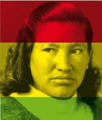 Biografía de Domitila Chungara