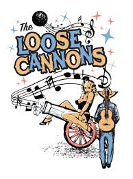 The Loose Cannons @ Joe's Honky-Tonk - Visit Kearney Nebraska