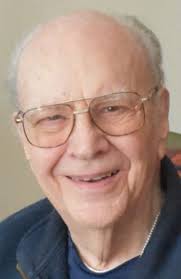 Louis Jacob Amer Obituary