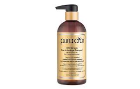 21 Shampoos That Will Save Your Thinning Hair Best Hair Loss Shampoo Hair Loss Shampoo Shampoo For Thinning Hair