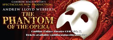 Cadillac Palace Theatre Latest Events And Tickets