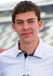 Madison Snow Wright Motorsports Driver