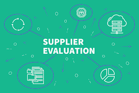 We did not find results for: Supplier Evaluation 5 Key Supplier Evaluation Criteria For Successful Evaluations