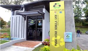 Kitar semula ialah satu proses pengurusan bahan buangan yang dapat mengurangkan jumlah pembuangan sisa pepejal di tapak pelupusan. Pusat Kitar Semula Bertenaga Suria Sepenuhnya Yang Pertama Di Malaysia Di Lancar Selangorku Kekal Hijau
