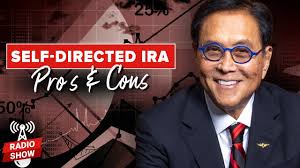 Part 2: Pros and Cons of a Self-Directed IRA discussed