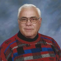 Benjamin "Ben" Barry Vickery Obituary 2019