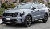 KIA-SORENTO