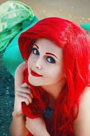 Ariel, The Little Mermaid — Best of Cosplay Collection — GeekTyrant