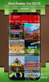 The description of one block skyblock for minecraft pe app this application makes it easy for you to add map,mod,shaders or addon into mcpe games! Mod Master For Minecraft Pe For Android Apk Download