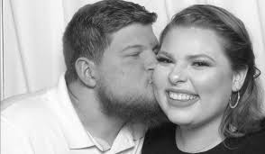 Mikaela Bartlome and Evan Benedict's Wedding Website