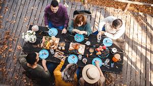 Thanksgiving day is a national public holiday in canada. How Do Other Countries Celebrate Thanksgiving