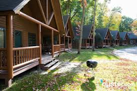 Expedia has everything from cabins that can sleep an entire family to charming little structures that are perfect for an intimate retreat. Cedar Lodge Settlement Review What To Really Expect If You Stay