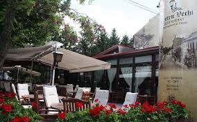 Constantin istrati 1, sector 4, 040542, bucharest phone: Restaurant Centru Vechi Suceava Rafinament Clasic LivrÄƒri La Domiciliu In Suceava