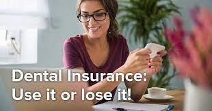What to do if you don t have dental insurance. Dental Insurance Benefits Use Them Don T Lose Them