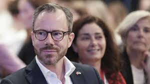 Johns sikre julevalg: