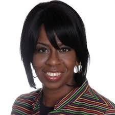 Podcast: Veronica Dangerfield, Financial Literacy Evangelist