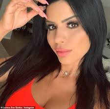 Tripadvisor has 7,344 reviews of larissa hotels, attractions, and restaurants making it your best larissa resource. 90 Day Fiance S Larissa Dos Santos Lima Fires Back At Ex Husband Colt Johnson S Mom Daily Mail Online