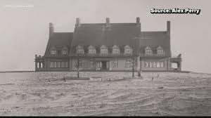 ☂ online precipitation map and other weather maps. This Mansion Has 5 Floors And 21 000 Square Feet But It S History Wfmynews2 Com