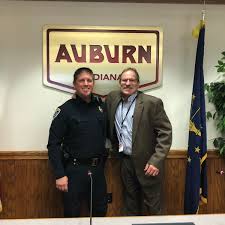 Auburn, IN Police (@AuburnIN_PD)