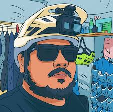 HELLO FUTURE 🧊 @foxmtb