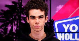 Sa tombe, des infos sur sa vie, des photos de cameron boyce, des biographie. Sebastian Athie Onze L Acteur Star De Disney Est Decede A L Age De 24 Ans
