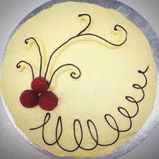 Genoise Sponge Basic Patisserie Le Cordon Bleu Celebration Cakes Patisserie Cake Cake Business