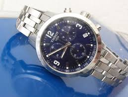 Home » tissot manuals » watches » tissot prc 200 » manual viewer. Tissot Prc 200 Gents Classic Chrono Xl Kaufen Auf Ricardo
