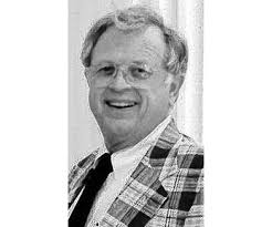 Arthur Garrett Obituary (1939