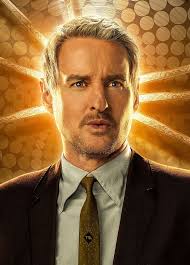 Still one of the best MCU villain's of all time.